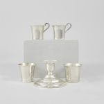 1215 6144 Parti silver